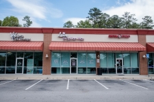 Retail property for sale in Douglasville, GA