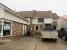Listing Image #1 - Office for sale at 1209 W Cherokee Street, Wagoner OK 74467