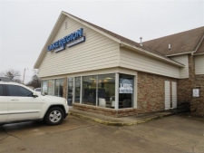 Listing Image #2 - Office for sale at 1209 W Cherokee Street, Wagoner OK 74467