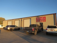Listing Image #2 - Others for sale at 912 SW 15th Street, Wagoner OK 74467