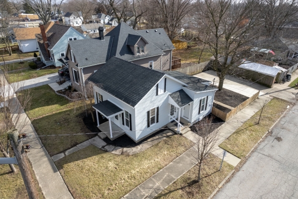 Listing Image #2 - Others for sale at 1901 Kossuth Street, Lafayette IN 47905