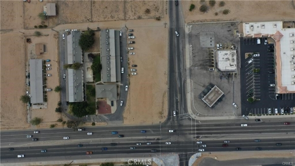 Listing Image #2 - Industrial for sale at 0 Bear Valley Road, Hesperia CA 92345