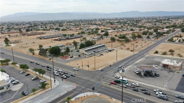 Listing Image #3 - Industrial for sale at 0 Bear Valley Road, Hesperia CA 92345