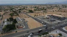 Industrial property for sale in Hesperia, CA