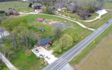 Listing Image #1 - Others for sale at 9936 Highway 72, Bentonville AR 72712