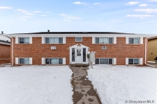 Listing Image #1 - Multi-family for sale at 2425 Pattison Ave, Cheyenne WY 82009
