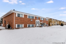 Listing Image #2 - Multi-family for sale at 2425 Pattison Ave, Cheyenne WY 82009