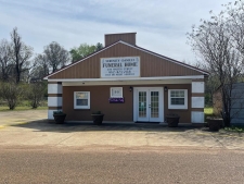 Office property for sale in Water Valley, MS