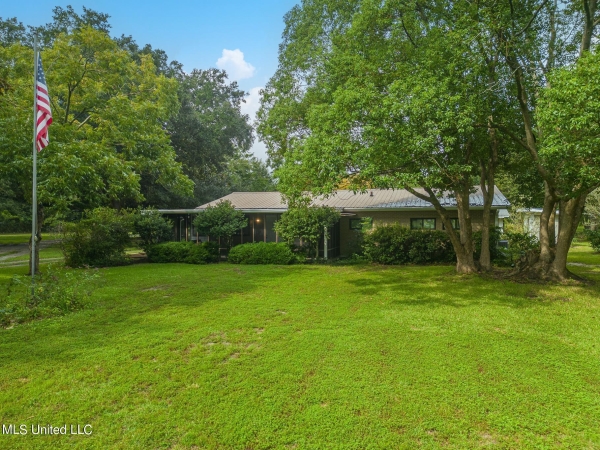 Listing Image #1 - Others for sale at 4281 Beatline Road, Long Beach MS 39560