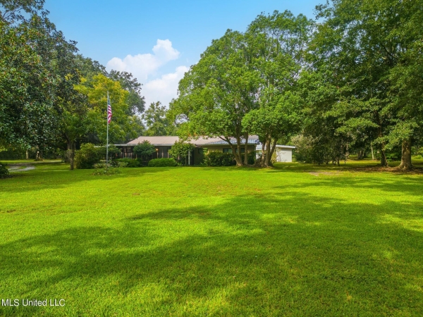 Listing Image #2 - Others for sale at 4281 Beatline Road, Long Beach MS 39560