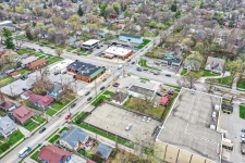 Retail property for sale in Indianapolis, IN