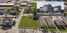 Listing Image #1 - Land for sale at 2013 S 11th St, Waco TX 76706