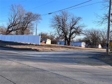 Listing Image #1 - Multi-family for sale at 2112 M 7th Street, McAlester OK 74501