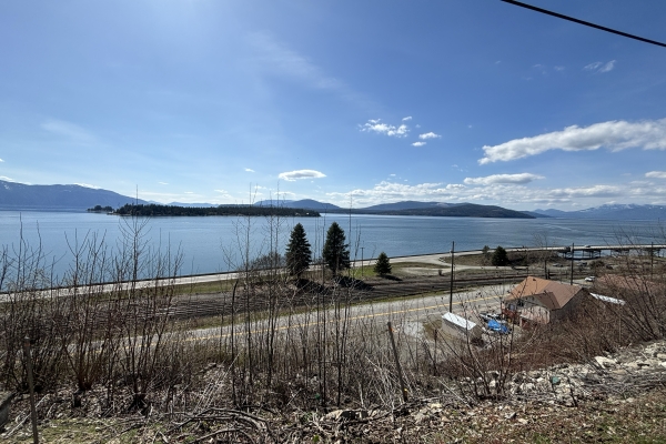 Listing Image #2 - Land for sale at 204 W Main Street, Hope ID 83836