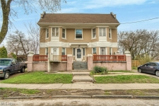 Listing Image #1 - Others for sale at 1862 E 81st Street, Cleveland OH 44103