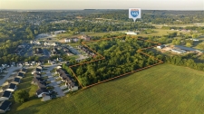Listing Image #2 - Land for sale at 265 Walnut Creek Drive, Bowling Green KY 42101