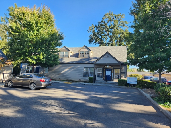 Listing Image #2 - Office for sale at 10 Governors Lane, Chico CA 95926