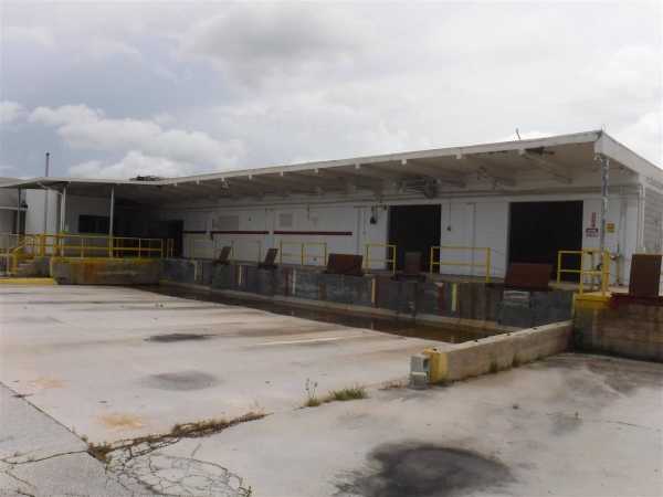 Listing Image #2 - Industrial for sale at Tbd Orange Avenue, Fort Pierce FL 34947