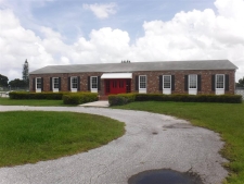 Industrial property for sale in Fort Pierce, FL