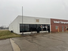 Retail for sale in Portland, IN