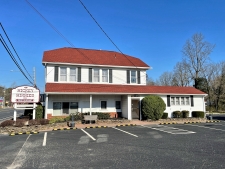 Listing Image #1 - Others for sale at 733 W. White Horse Pike, Galloway NJ 08205