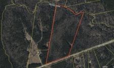 Land for sale in Monticello, GA