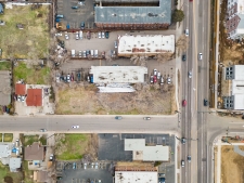 Land for sale in Denver, CO