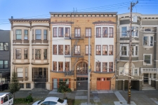 Listing Image #1 - Multi-family for sale at 1359 Hayes Street, San Francisco CA 94117