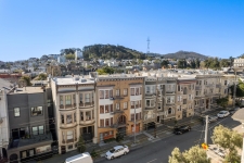 Listing Image #2 - Multi-family for sale at 1359 Hayes Street, San Francisco CA 94117