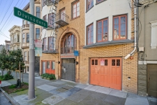 Listing Image #3 - Multi-family for sale at 1359 Hayes Street, San Francisco CA 94117