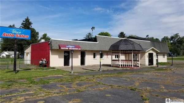 Listing Image #2 - Others for sale at 14050 Route 62, Collins NY 14034 Listing Image #2 - Others for sale at 14050 Route 62, Collins NY 14034