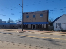 Office property for sale in Saginaw, MI