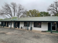 Listing Image #1 - Retail for sale at 600 S Brady Street, Claremore OK 74017
