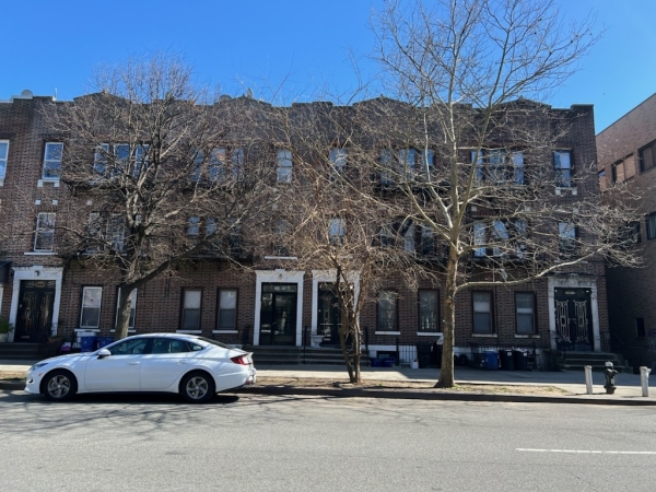 Listing Image #2 - Multi-family for sale at 119-14 Hillside Avenue, Richmond Hill NY 11418