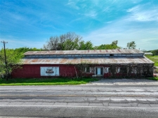 Retail property for sale in Hubbard, TX