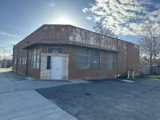 Industrial property for sale in Hanford, CA