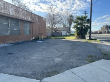 Listing Image #2 - Industrial for sale at 301 E 5th Street, Hanford CA 93230