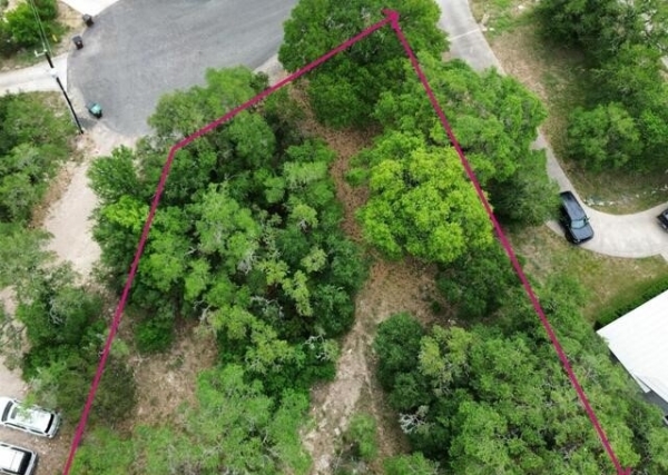 Listing Image #1 - Land for sale at 0 Forest Clfs, San Antonio TX 78253
