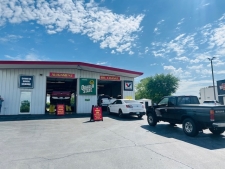 Listing Image #1 - Retail for sale at 13467 S SH 51 Highway, Coweta OK 74429