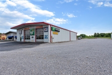 Listing Image #2 - Retail for sale at 13467 S SH 51 Highway, Coweta OK 74429
