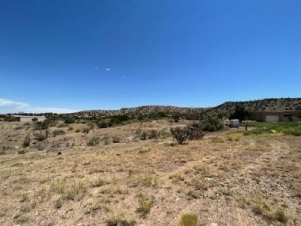 Listing Image #2 - Land for sale at 26-B Las Brisas, Placitas NM 87043