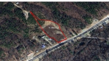 Listing Image #1 - Land for sale at Park Ave Avenue, Hot Springs AR 71901