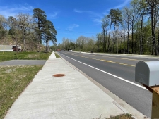 Listing Image #3 - Land for sale at Park Ave Avenue, Hot Springs AR 71901
