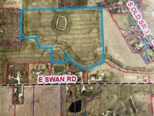 Listing Image #1 - Others for sale at tbd E Swan Road, Laotto IN 46763