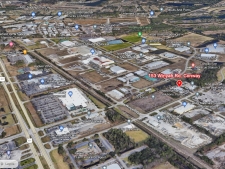 Industrial property for sale in Conway, SC