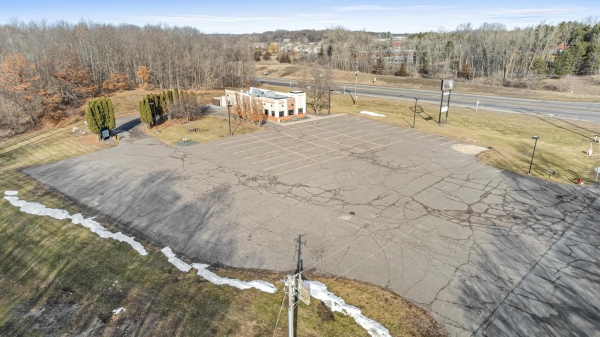 Listing Image #5 - Retail for sale at 705 Industrial Parkway, Saint Croix Falls WI 54024 Listing Image #5 - Retail for sale at 705 Industrial Parkway, Saint Croix Falls WI 54024