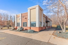 Listing Image #2 - Retail for sale at 705 Industrial Parkway, Saint Croix Falls WI 54024 Listing Image #2 - Retail for sale at 705 Industrial Parkway, Saint Croix Falls WI 54024