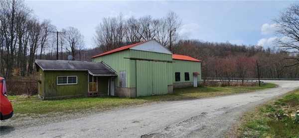 Listing Image #2 - Others for sale at 1211 Ondo Rd, Homer City PA 15748