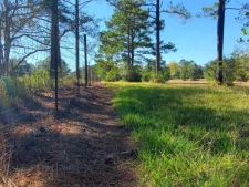 Land for sale in Saucier, MS