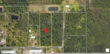 Land for sale in Vancleave, MS